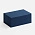 Коробка LumiBox, синяя (Noble)_синяя (Noble)