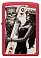 Зажигалка ZIPPO Skull King Queen Beauty с покрытием Red Matte, латунь/сталь, красная, 38x13x57 мм small_img_2