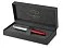 Ручка роллер Parker Sonnet T546  Red CT, стержень: F, цвет чернил: black, в подарочной упаковке small_img_2