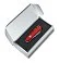 Подарочная коробка VICTORINOX для ножей 84-91 мм толщиной до 6 уровней, картонная, серебристая small_img_3