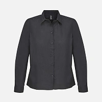 Рубашка женская Bailey Women, черная