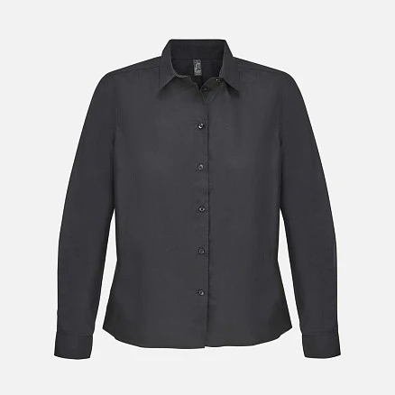 Рубашка женская Bailey Women, черная