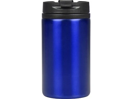 Термокружка Jar 250 мл, синий
