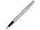 Перьевая ручка Waterman Hemisphere Deluxe , цвет: Metal CT, перо: F small_img_1