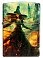 Зажигалка ZIPPO Fire Mage с покрытием 540 Tumbled Brass, латунь/сталь, разно small_img_2