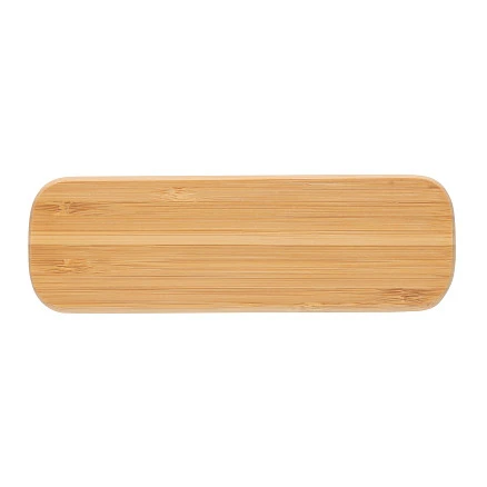 Ручка в пенале Bamboo