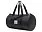Herschel Classic™ спортивная сумка из переработанного материала объемом 27 л - сплошной черный_ЧЕРНЫЙ