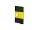 Записная книжка Moleskine Cahier (в клетку, 3 шт.), Pocket (9х14см), черный small_img_1