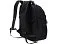 Рюкзак TORBER XPLOR с отделением для ноутбука 15, чёрный, полиэстер 900D, 34x22x46 см, 34л small_img_4