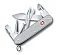 Нож перочинный VICTORINOX Pioneer X, 93 мм, 9 функций, алюминиевая рукоять, серебристый small_img_1