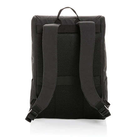 Рюкзак для ноутбука Swiss Peak Fern из rPET AWARE™, 15,6’’