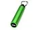 Портативное зарядное устройство Марс с карабином, 2600 mAh, зеленый small_img_1
