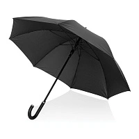 Зонт-трость Swiss Peak Vero из rPET Aware™, d113 см