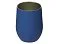 Термокружка Vacuum mug C1, soft touch, 370мл, синий (Р) small_img_2