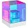 Интерьерный светильник Cubini_COLOR_16848.00