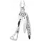 Мультитул Skeletool, серебристый small_img_1