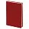 Ежедневник Classic Soft А5, красный, недатированный, в твердой обложке_КРАСНЫЙ