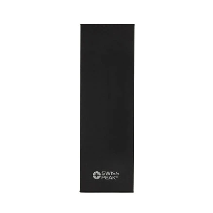 Набор ручек Swiss Peak Luca из переработанной латуни RCS