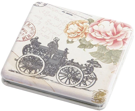 Зеркало Dewal Beauty серия