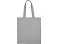 Сумка для шопинга Carryme 140 хлопковая, 140 г/м2, серый (P) small_img_4