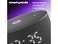 Умная колонка Яндекс Станция Мини 3 с Алисой на YaGPT черная, 12 Вт (YNDX-00027BLK) small_img_2