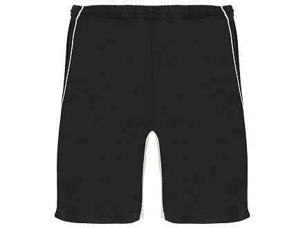 Спортивный костюм Boca, белый/черный