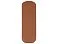 Футляр для штопора из искусственной кожи Corkscrew Case, коричневый small_img_3