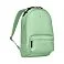 Рюкзак VICTORINOX Victoria Classic Business Backpack, мятный, нейлон/кожа/микрозамша, 27x21x41 см small_img_3