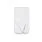 VINGA Birch towels 40x70_БЕЛЫЙ