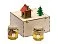 Подарочный набор Decoration Deluxe с двумя видами меда small_img_1