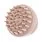 Щетка Dewal Beauty массажная для мытья головы,_БЕЖЕВЫЙ-107