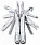Мультитул SwissTool Spirit X в кожаном чехле_COLOR_7708