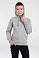 Толстовка с капюшоном детская Kirenga Kids, серый меланж small_img_4