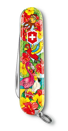 Набор для детей VICTORINOX