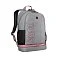 Рюкзак WENGER Collegiate Quadma 16”, серый, 100% полиэстер, 33х17х43 см, 22 л small_img_2