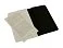 Записная книжка Moleskine Cahier (нелинованный, 3 шт.), Pocket (9х14см), черный small_img_3