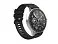 Умные часы HIPER IoT Watch GTR, черный/голубой small_img_3