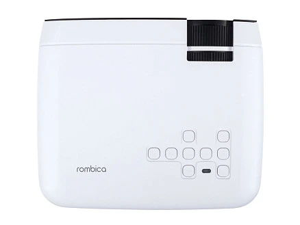 Мультимедийный проектор Rombica Ray Light