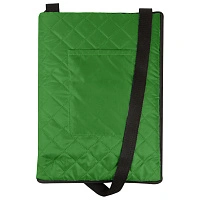 Плед для пикника Summer Blanket, размер 115*145 см, зеленый