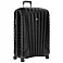 Чемодан Uno Zip Special L, черный small_img_1