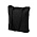 Cумка хозяйственная  Bagsy Super 220 г/м2, черная_черный