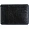 Чехол для карточек Arrival, черный с синим small_img_3