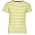 Футболка детская Miles Kids серый с желтым_color_0140079804A