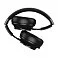 Беспроводные накладные наушники Stereo Style, BT 5.3, 400мАч, черный, Deppa small_img_5