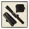 Набор подарочный Solution Superior Trio (Фонарь телескопический Tools Flashlight, рулетка Tools Master, 3 метра, Мультитул Tools Hardwork) черный_ЧЕРНЫЙ