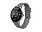 Умные часы HIPER IoT Watch GT, серый/розовый_СЕРЫЙ, РОЗОВЫЙ