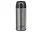 Термос из нерж. стали тм ThermoCafe TC-350T (Dark Grey), 0.35L, серый_СЕРЫЙ