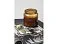Ароматизированная свеча Wellmark Let's Get Cozy 650 г с ароматом кедрового дерева - Amber heather small_img_5