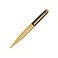 Ручка шариковая Pierre Cardin GOLDEN, золотистый и черный. Упаковка B small_img_2