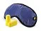 Дорожный набор Travel Blue Comfort Set, синий/черный small_img_3
